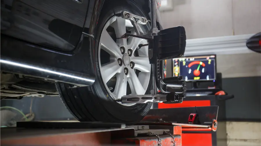 Car Alignment Signs Every Driver Should Notice Fort Pierce, FL