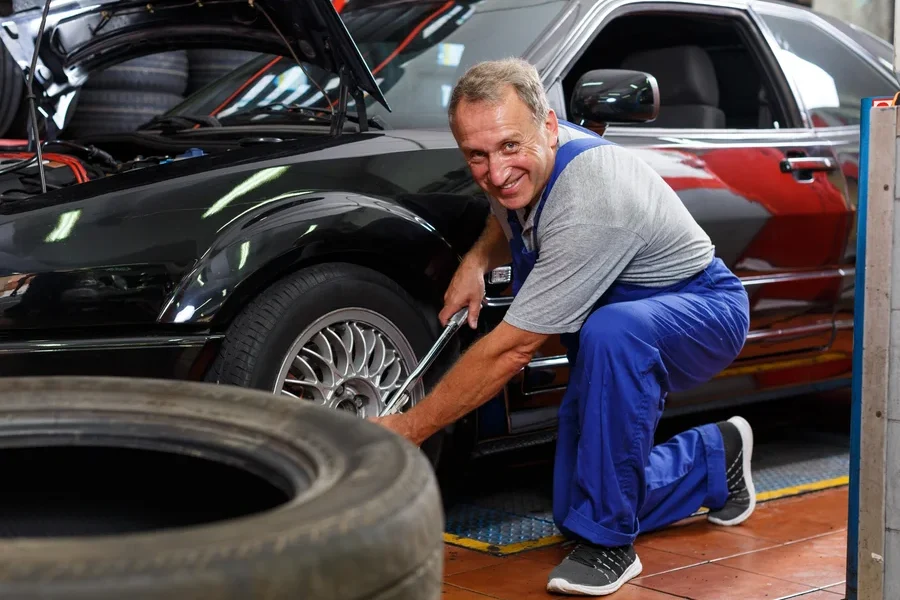 Common Mistakes To Avoid During Tire Installation Services Fort Pierce, FL