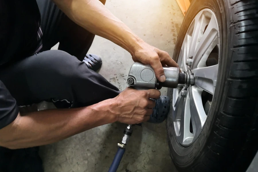 Common Mistakes To Avoid During Tire Installation Services in Fort Pierce, FL