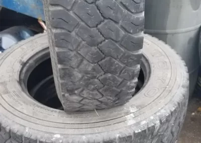 Dependable Tire Maintenance