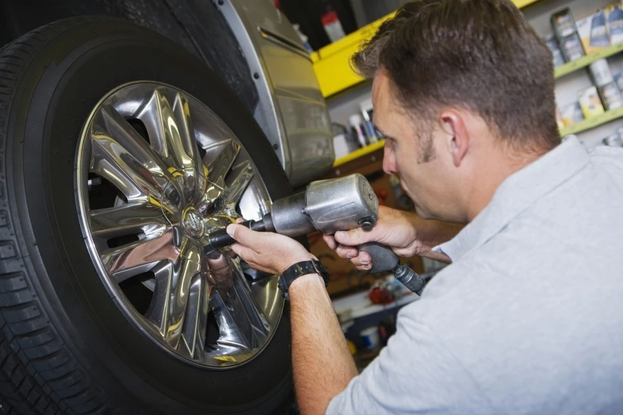 Excellent Tire Replacement Fort Pierce, FL