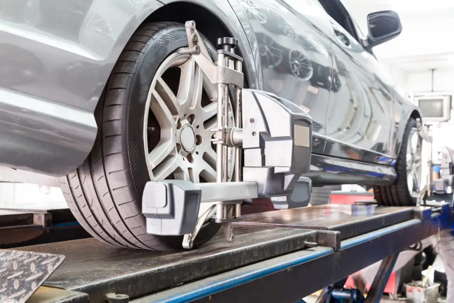 How Car Alignment Affects Tire Lifespan and Safety Fort Pierce, FL