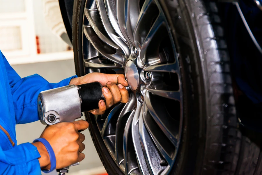 How Seasonal Changes Impact Your Tire Installation Needs Fort Pierce, FL