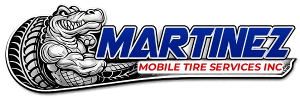 Martinez Mobile Tire Services Inc