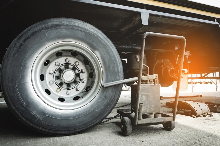 Premium Tire Change Fort Pierce, FL
