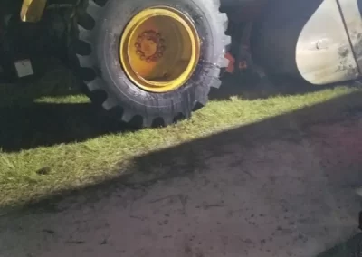 Professional Tire Shops