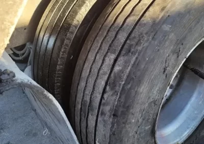 Professional Tire Shops