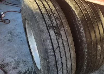 Professional Tire Shops