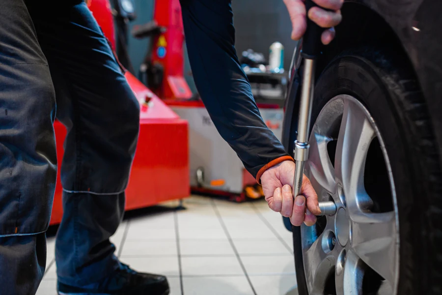 Quality Tire Installation Fort Pierce, FL