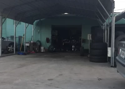 Reliable Mobile Tire Service