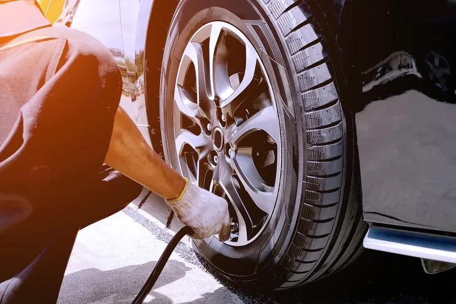 Reliable Tire Installation Fort Pierce, FL