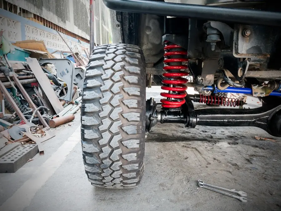 Superior Tire Change Fort Pierce, FL
