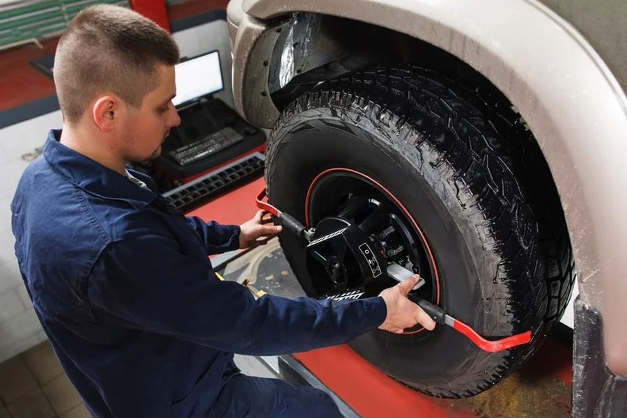 The Importance Of Seasonal Tire Change Fort Pierce, FL