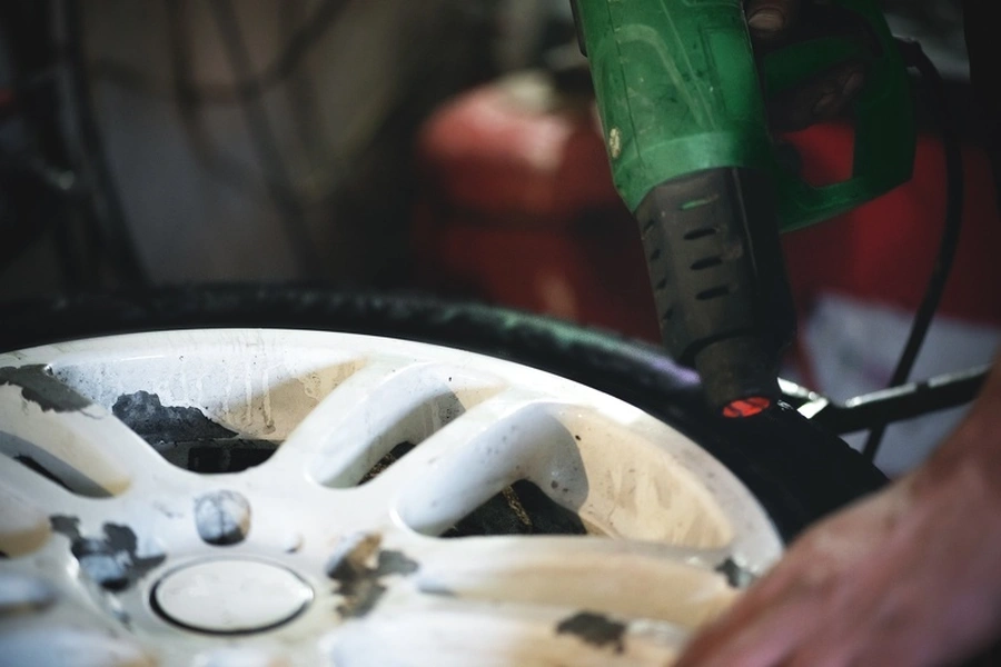 Tire Change Mistakes To Avoid For Longevity Fort Pierce, FL