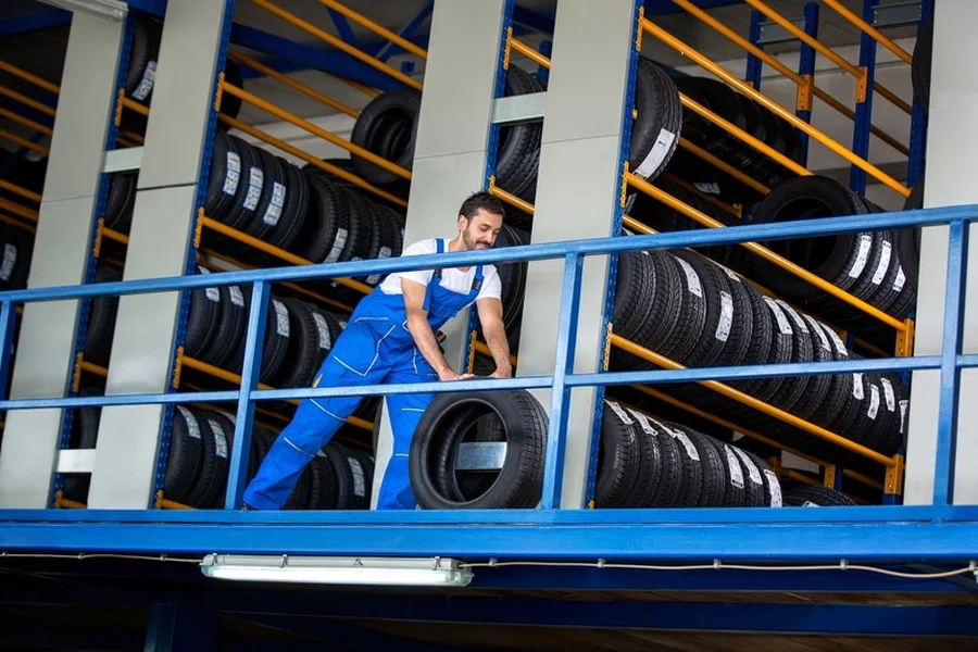 What To Expect During A Professional Tire Replacement in Fort Pierce, FL