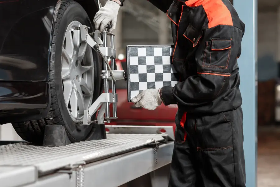 Dependable Car Alignment in Fort Pierce, FL