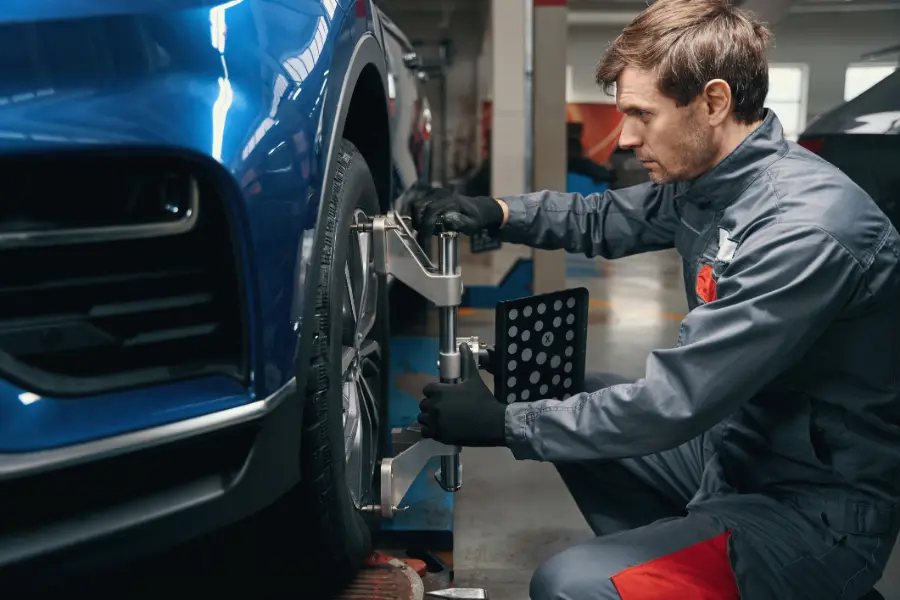 Professional Car Alignment in Fort Pierce, FL
