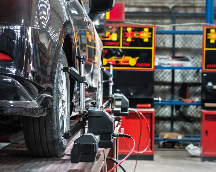 Reliable Car Alignment in Fort Pierce, FL